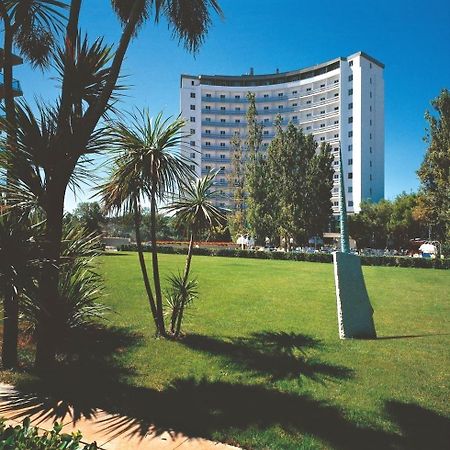 Hotel President Silvi Marina Exterior photo